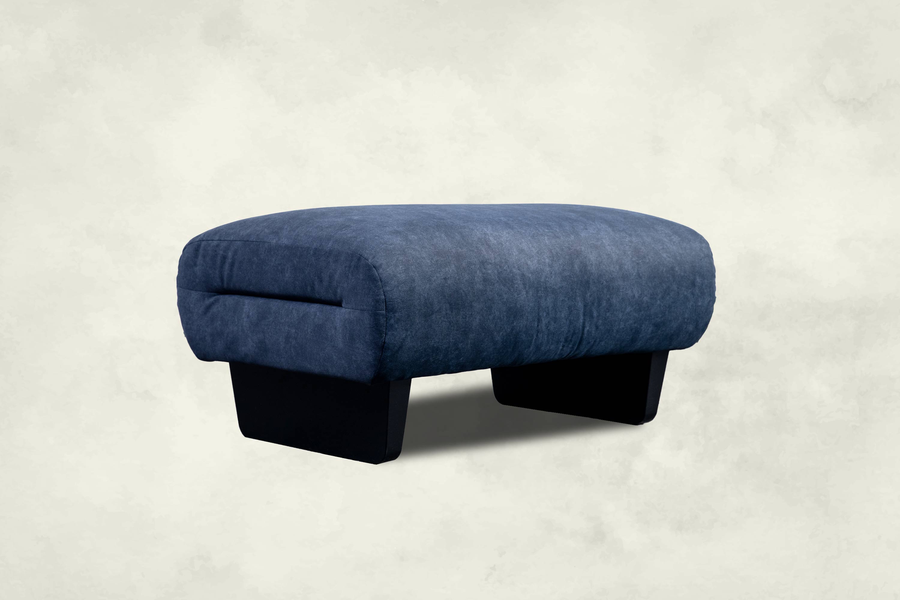 Robertsons Teddy Sofa - Ottoman